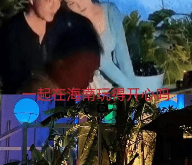 汪小菲為什么被大s離婚的原因 被曝出軌張穎穎是真的嗎 